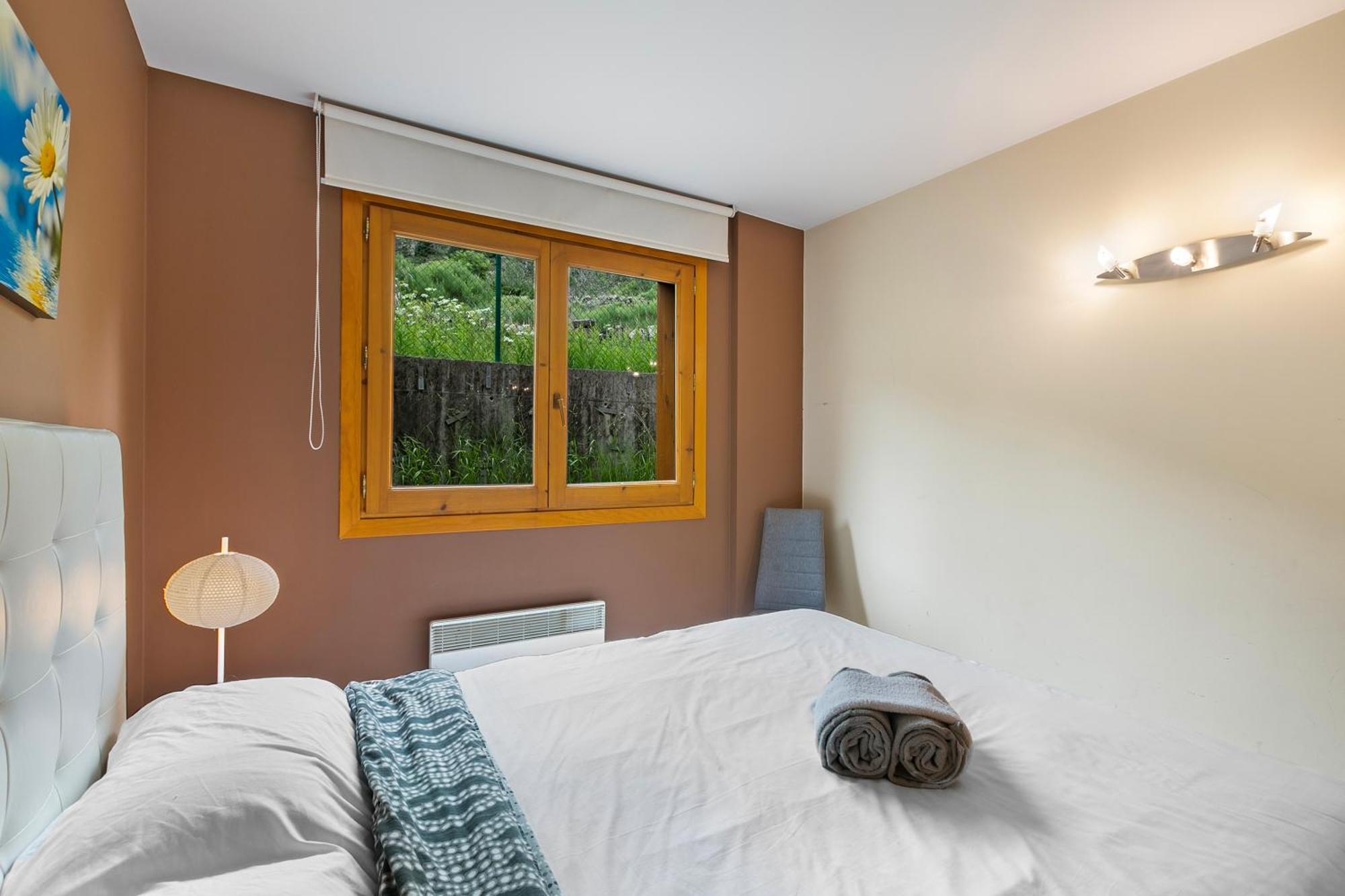 - Happy Appartement *
