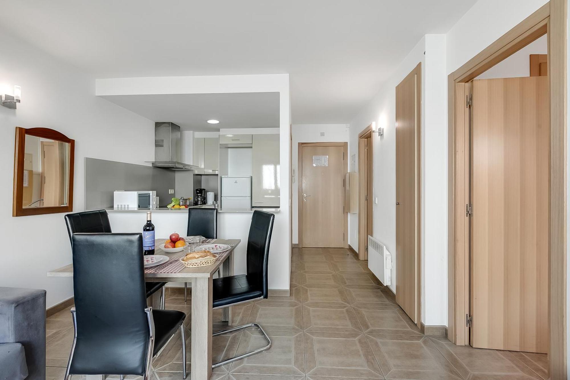 - Happy Appartement *
