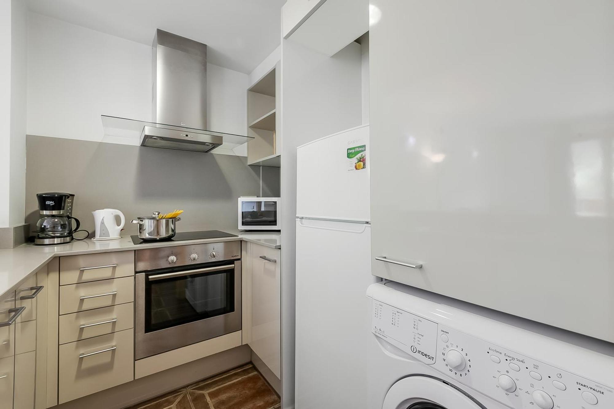 Appartement - Happy El Tarter