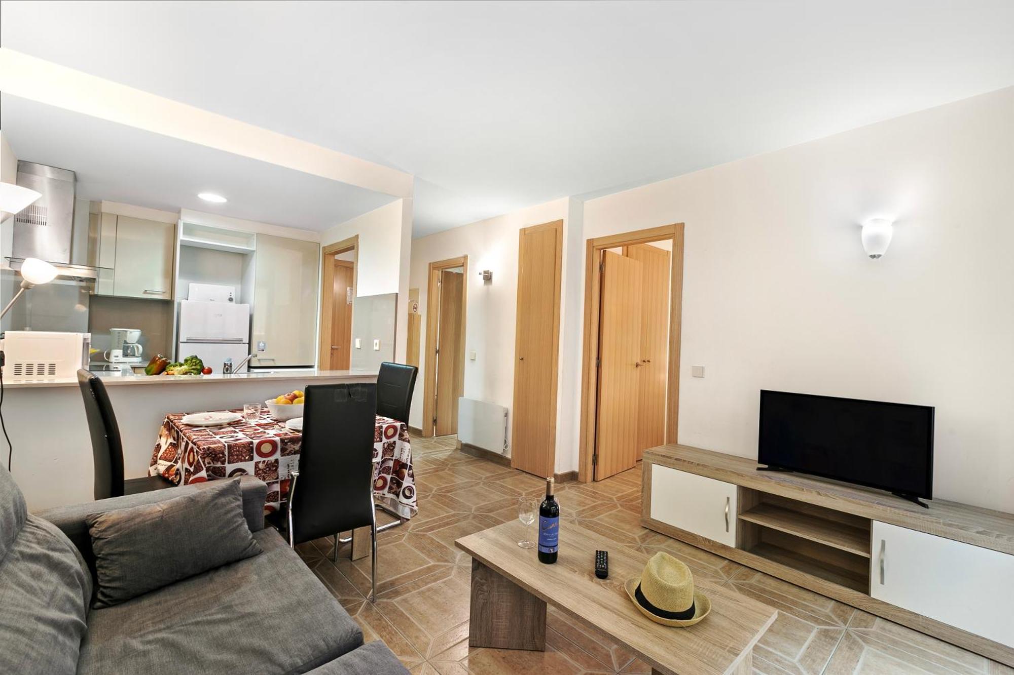 - Happy Appartement *