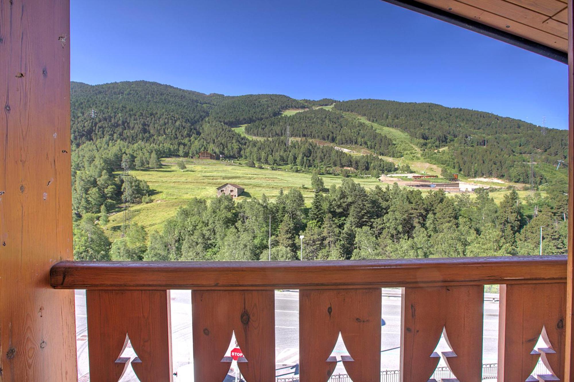 Appartement - Happy El Tarter
