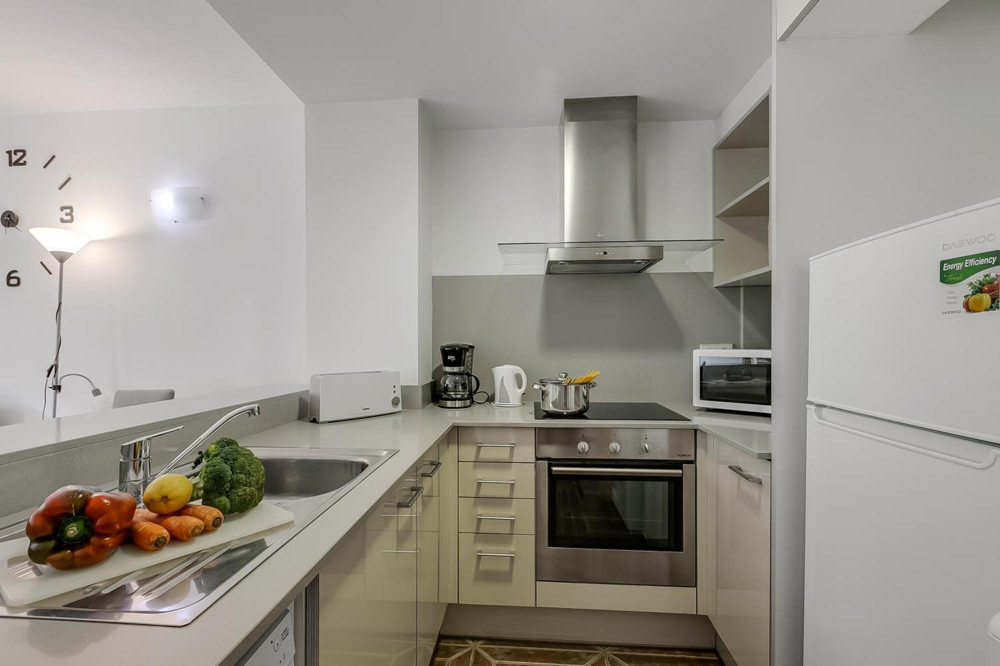 Appartement - Happy El Tarter