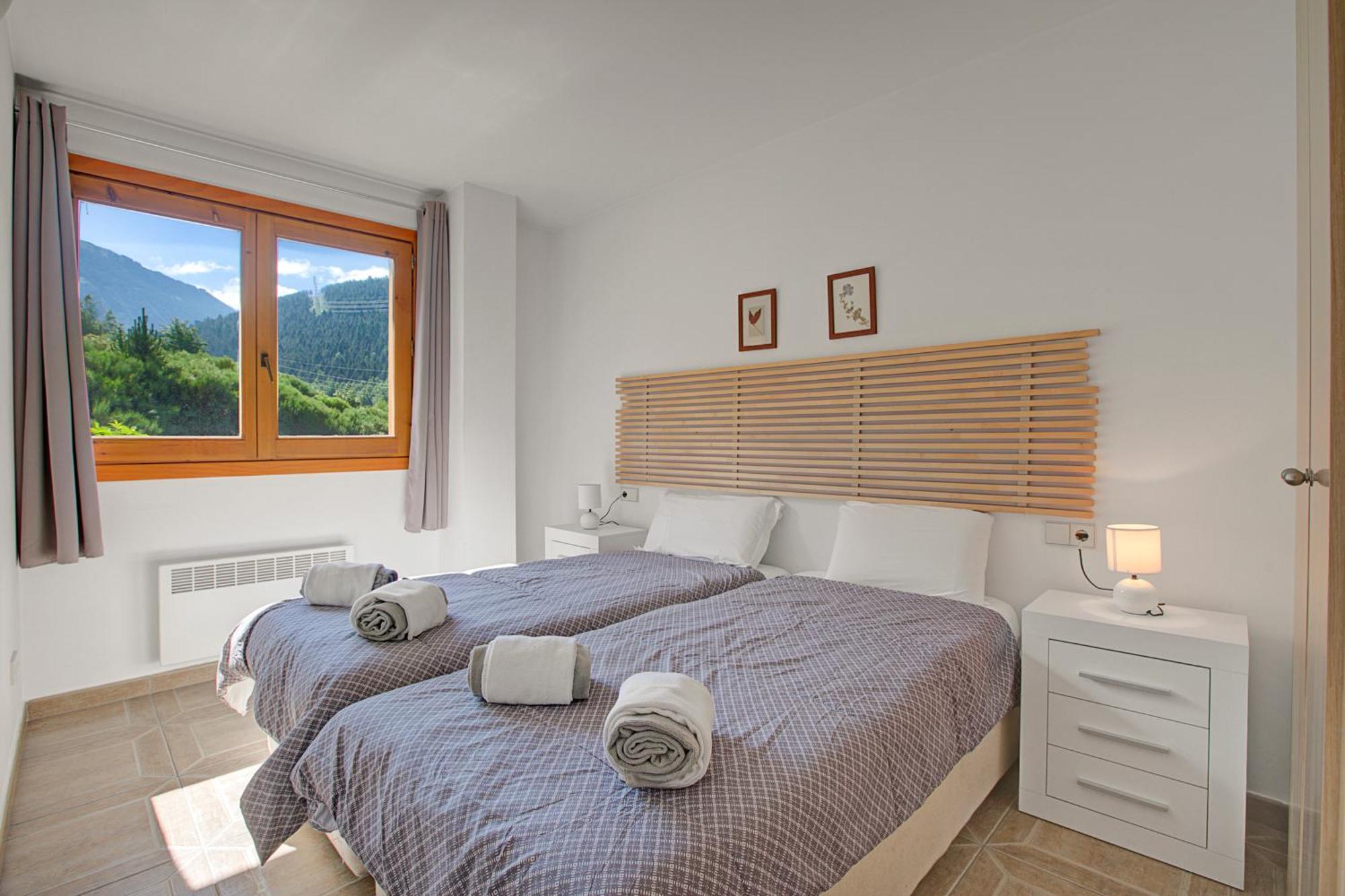 - Happy Appartement *