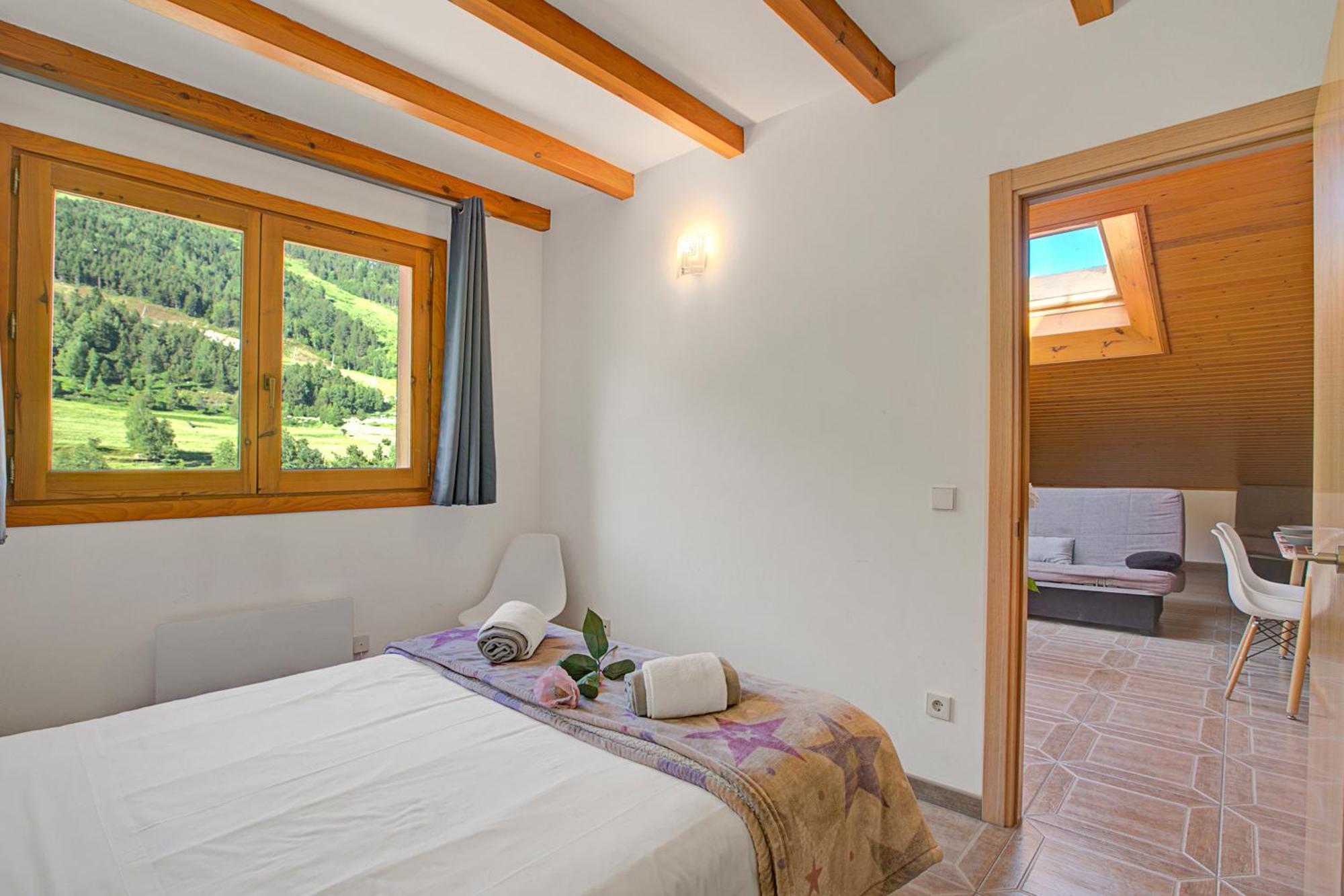 - Happy Appartement