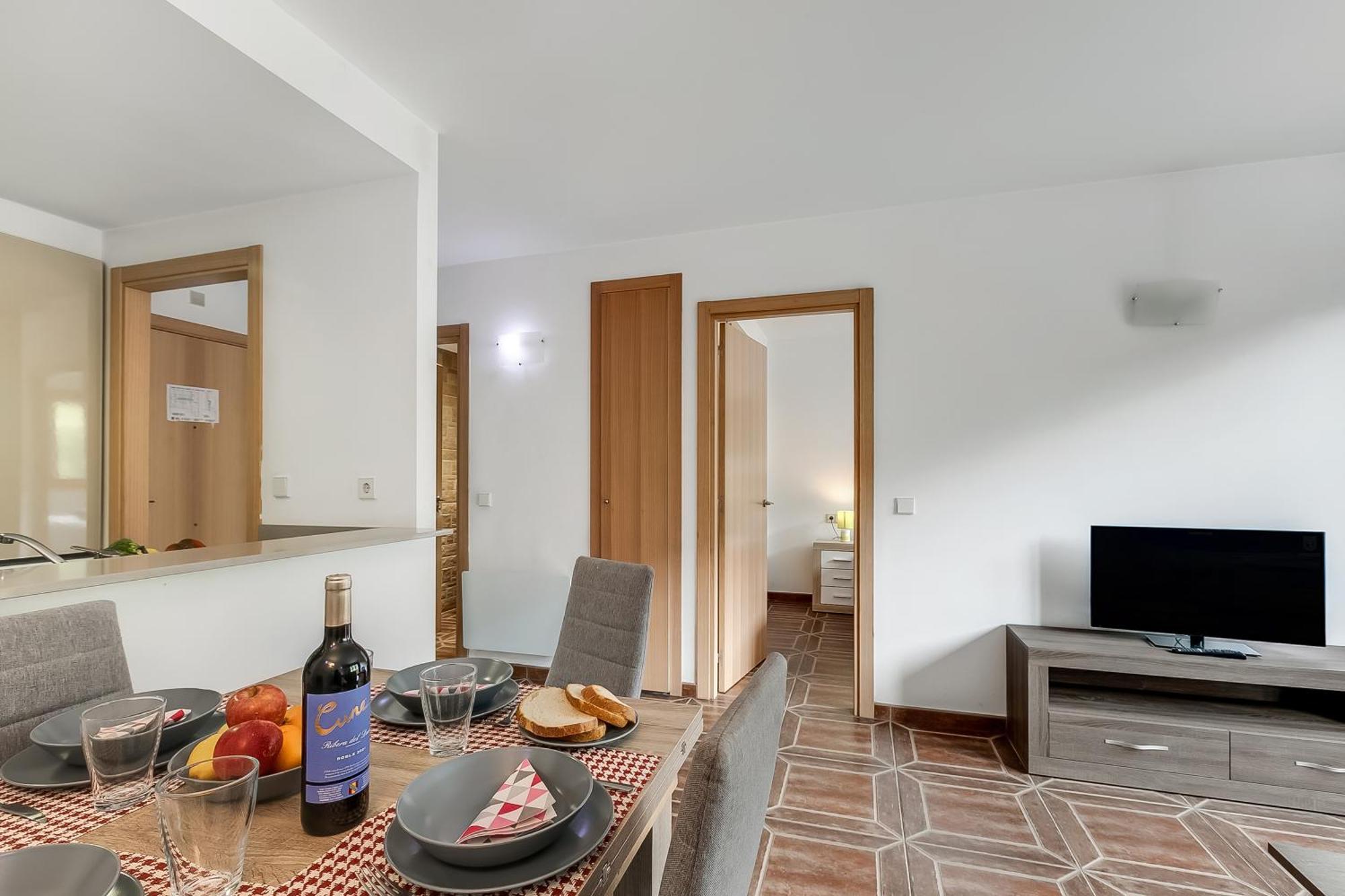 Appartement - Happy