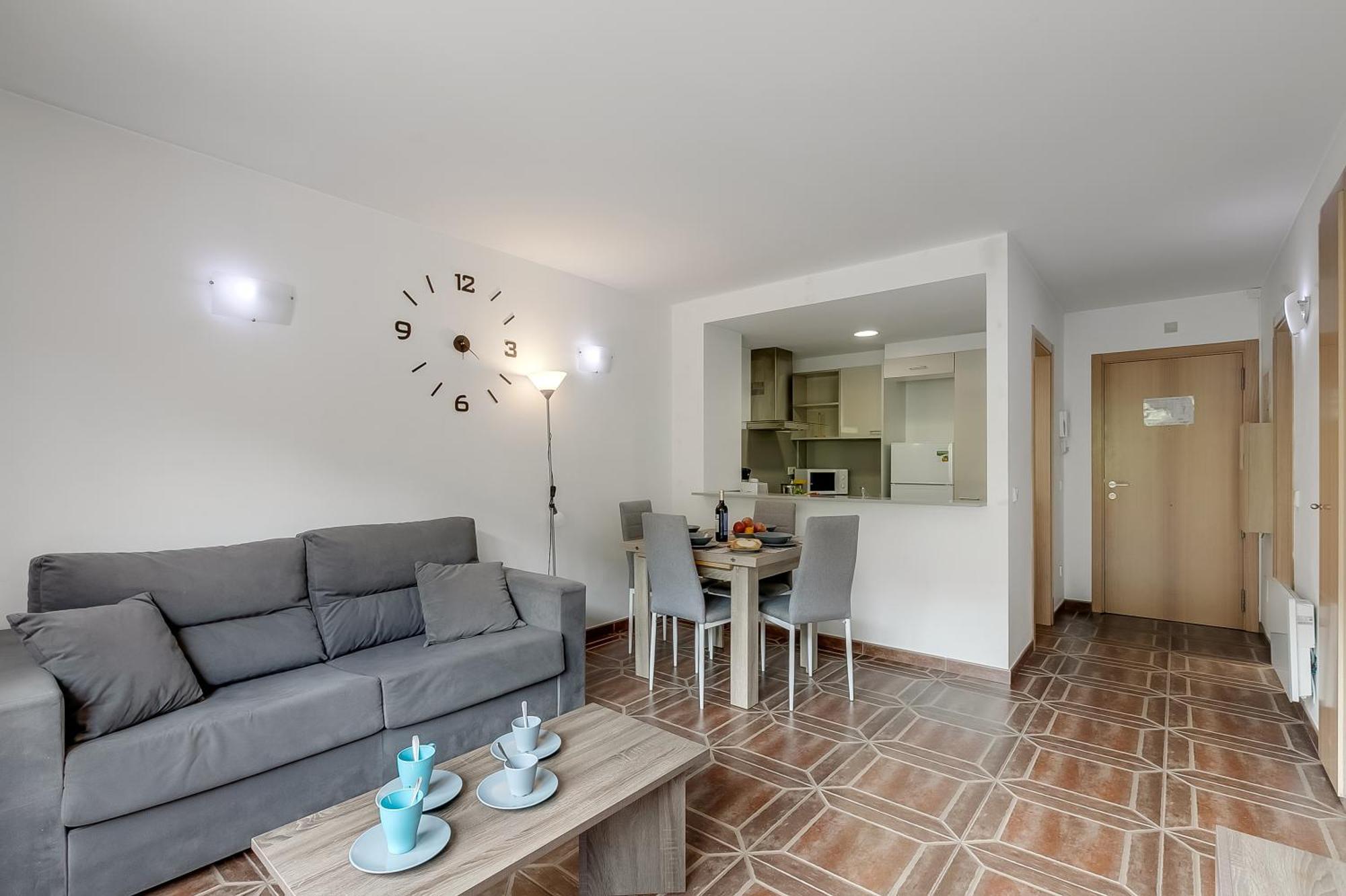 - Happy Appartement *