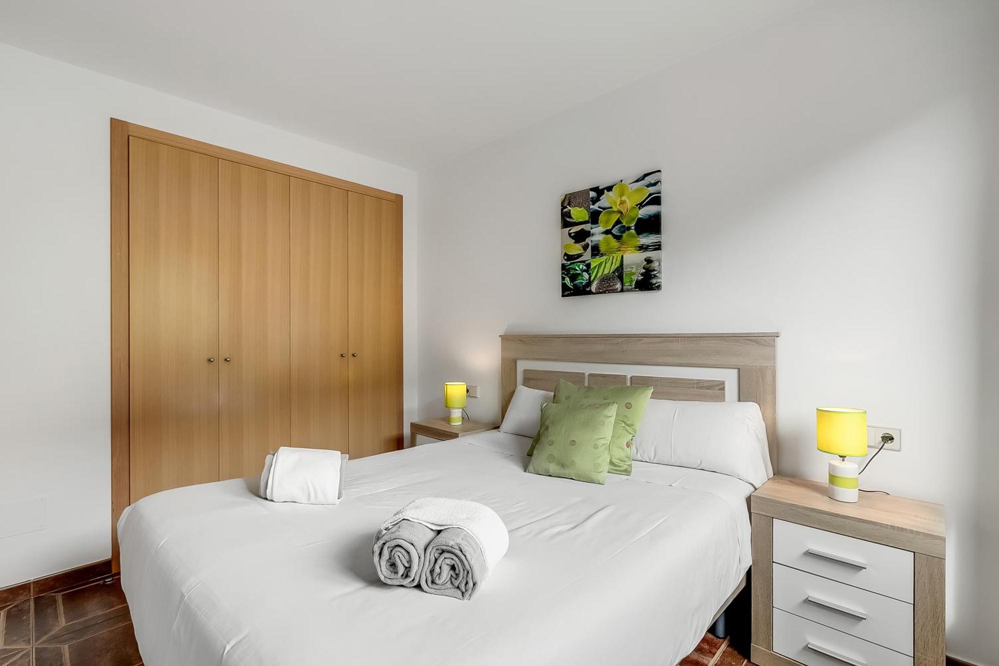Appartement - Happy *