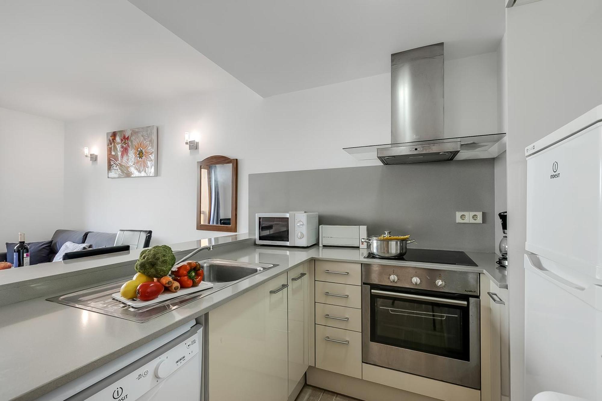 - Happy Appartement