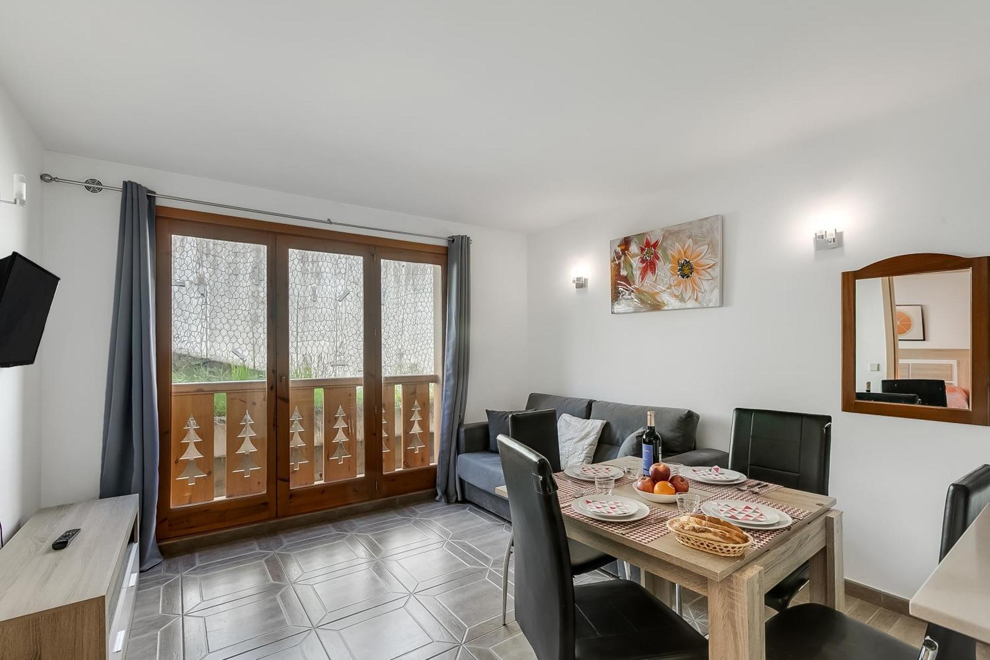 Appartement - Happy