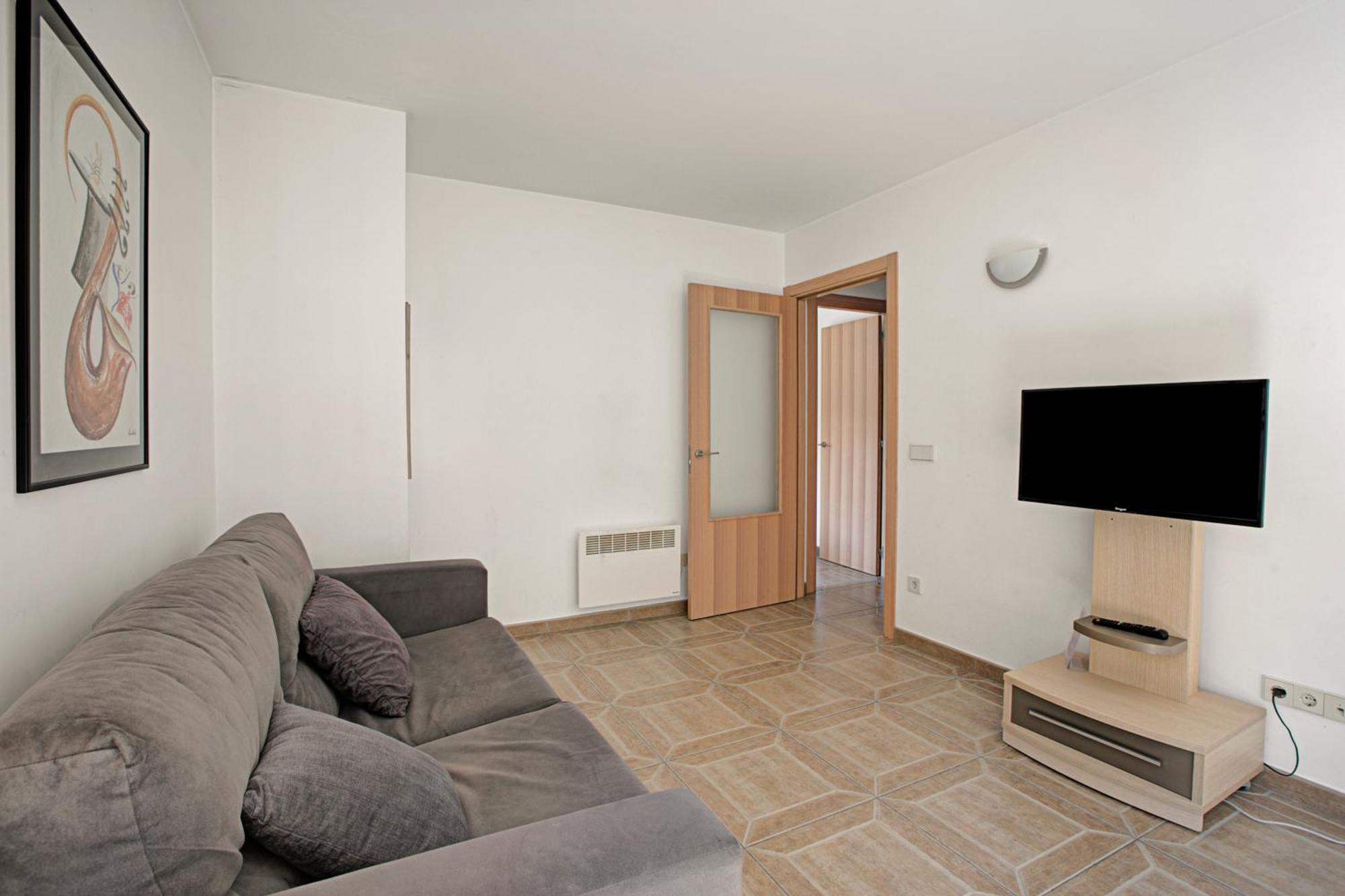 - Happy Appartement *