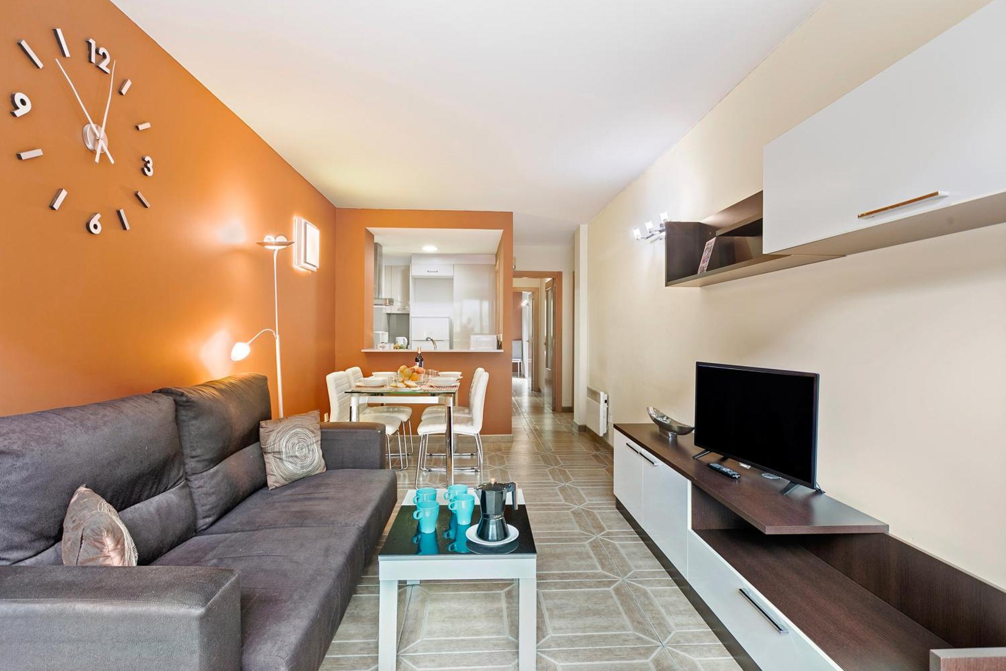 Appartement - Happy *