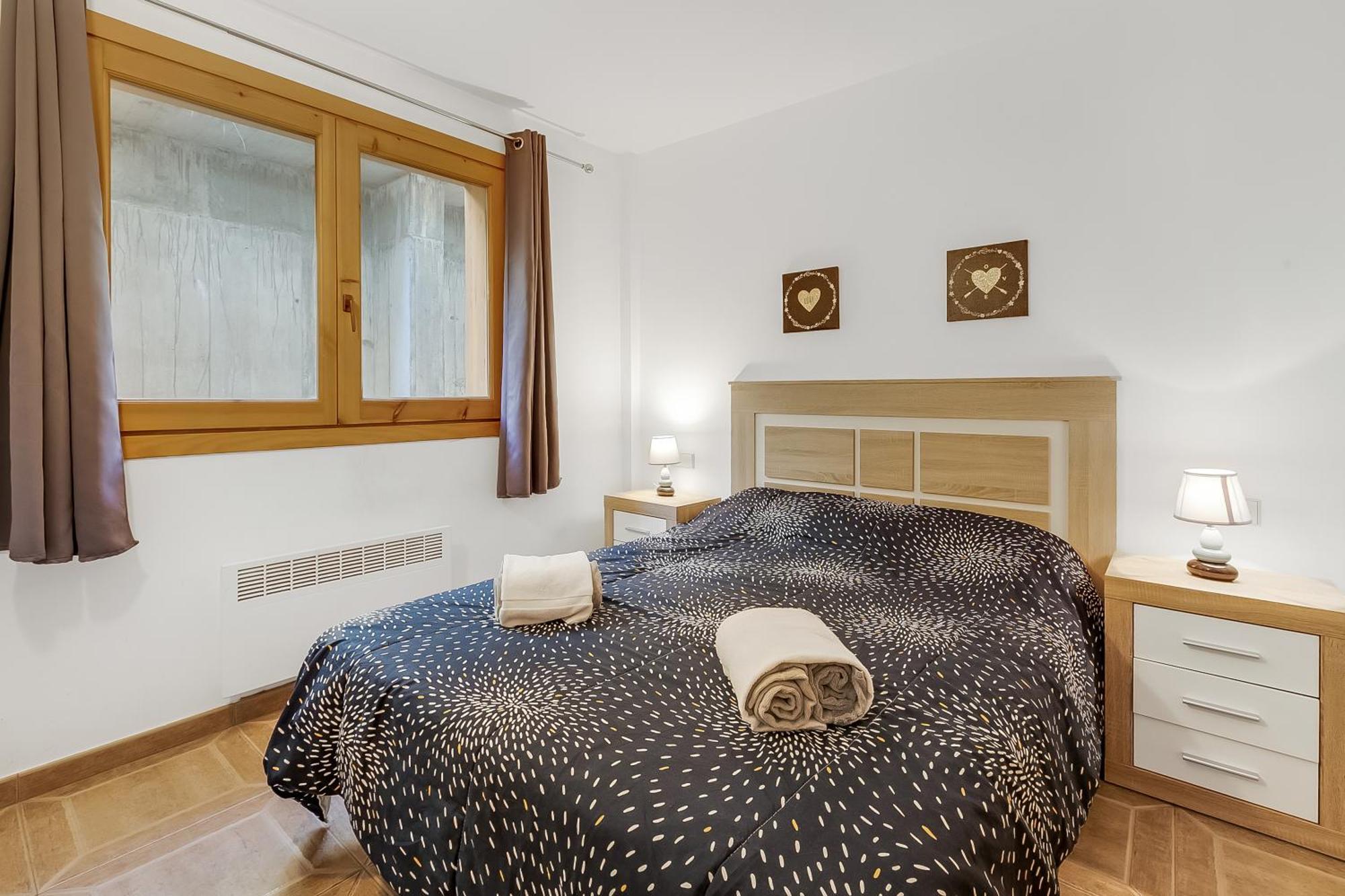 Appartement - Happy