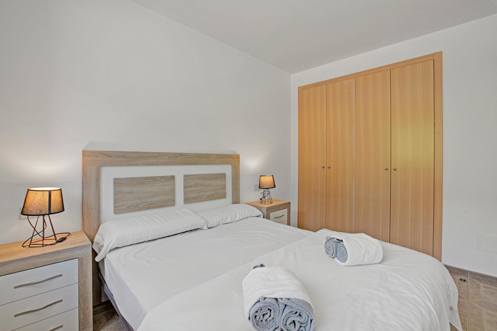 Appartement - Happy