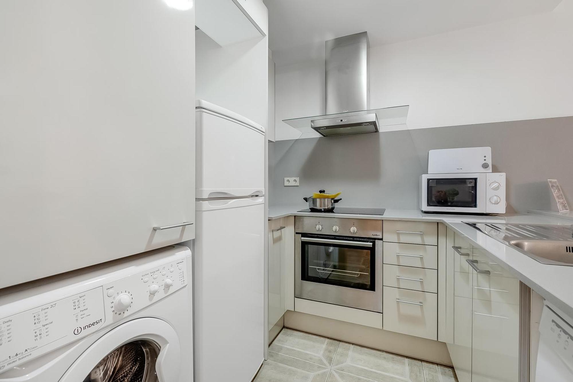 Appartement - Happy El Tarter