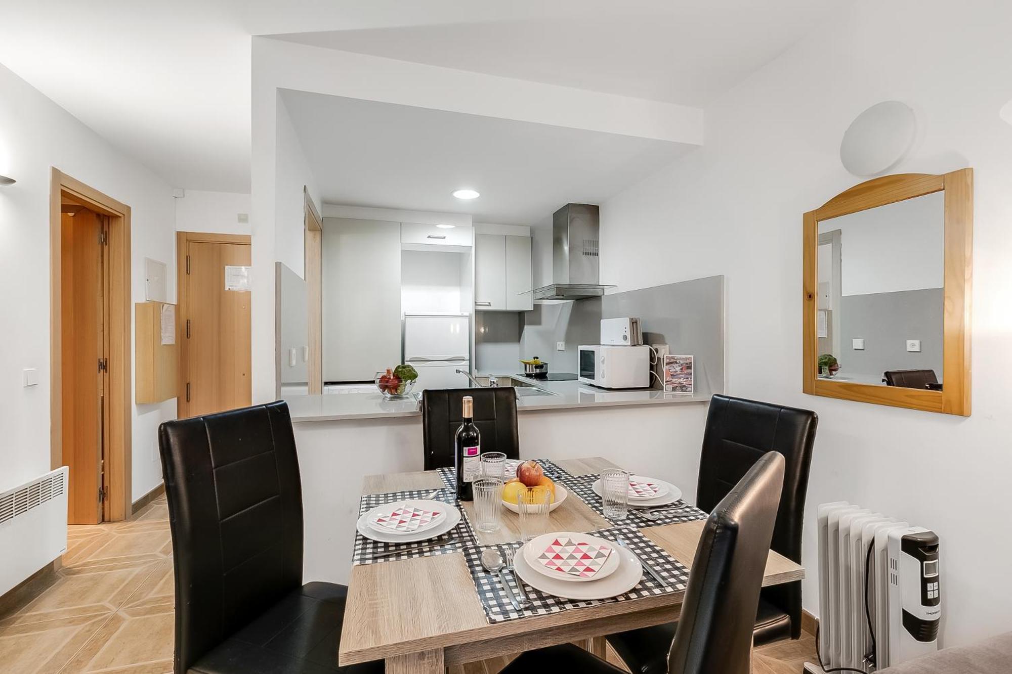 - Happy Appartement