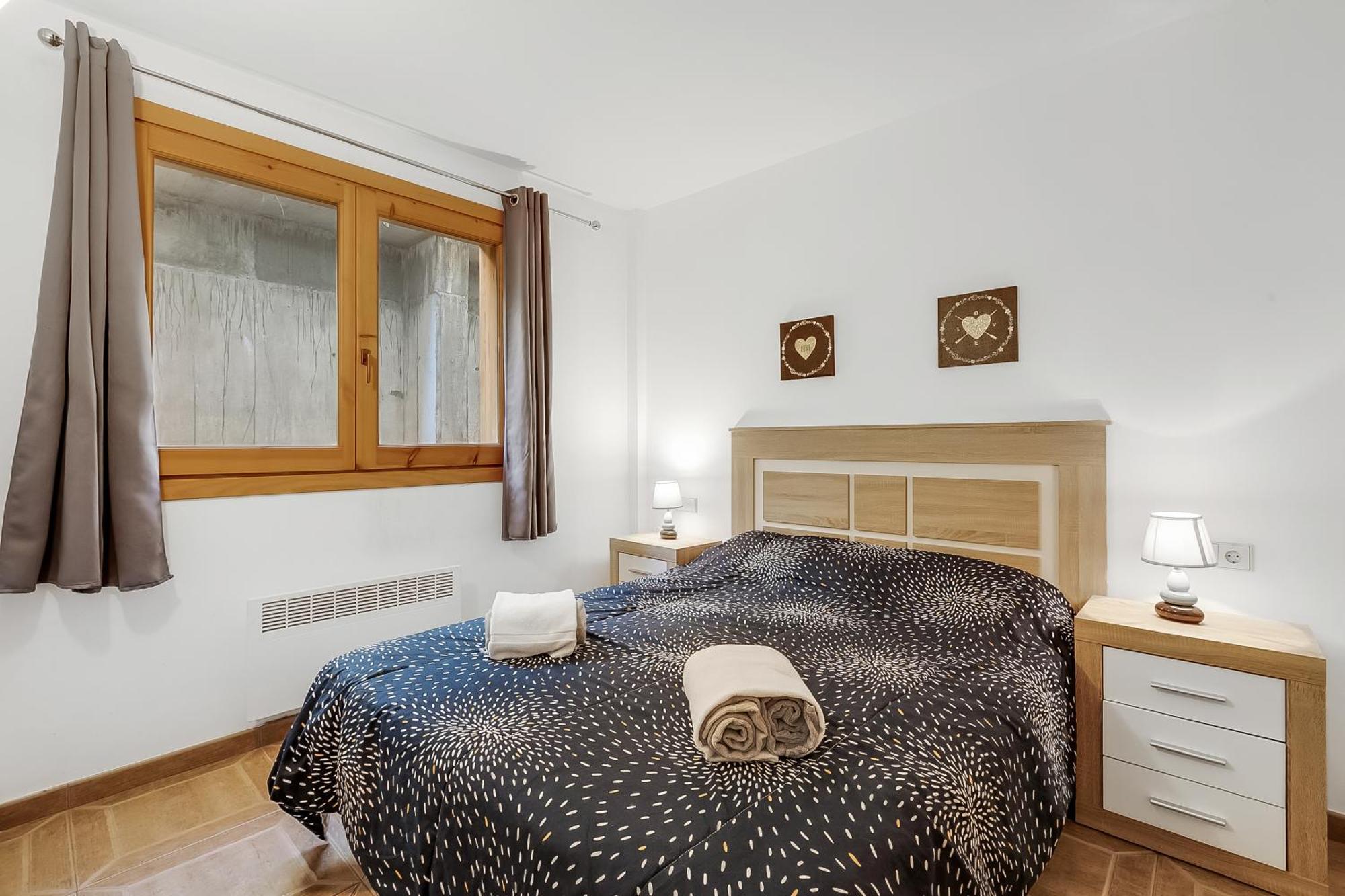 - Happy Appartement El Tarter