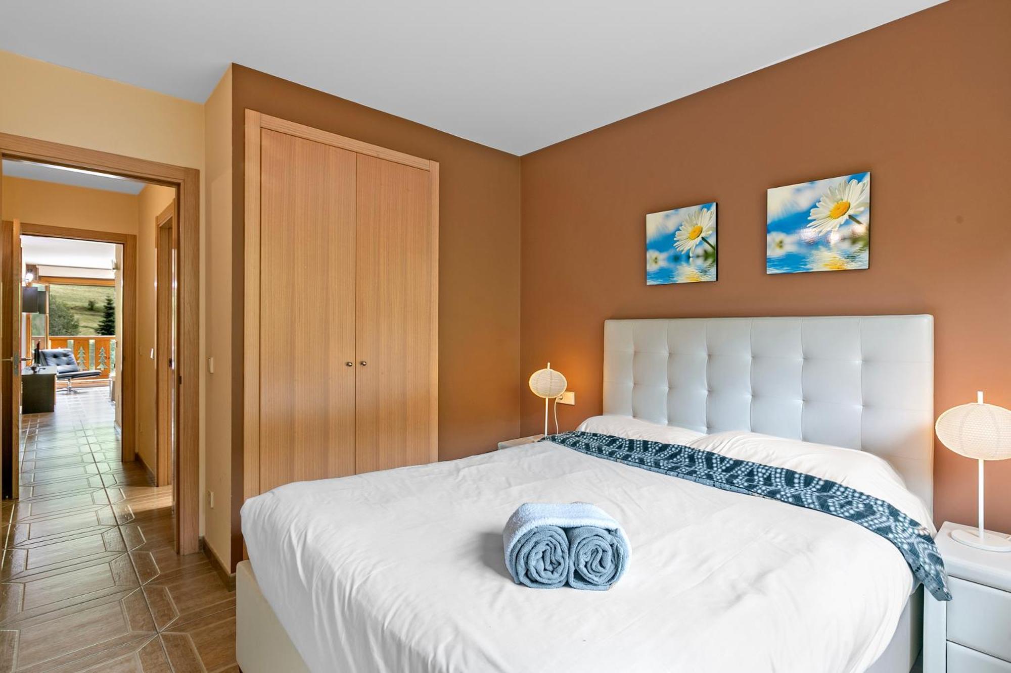 Appartement - Happy *