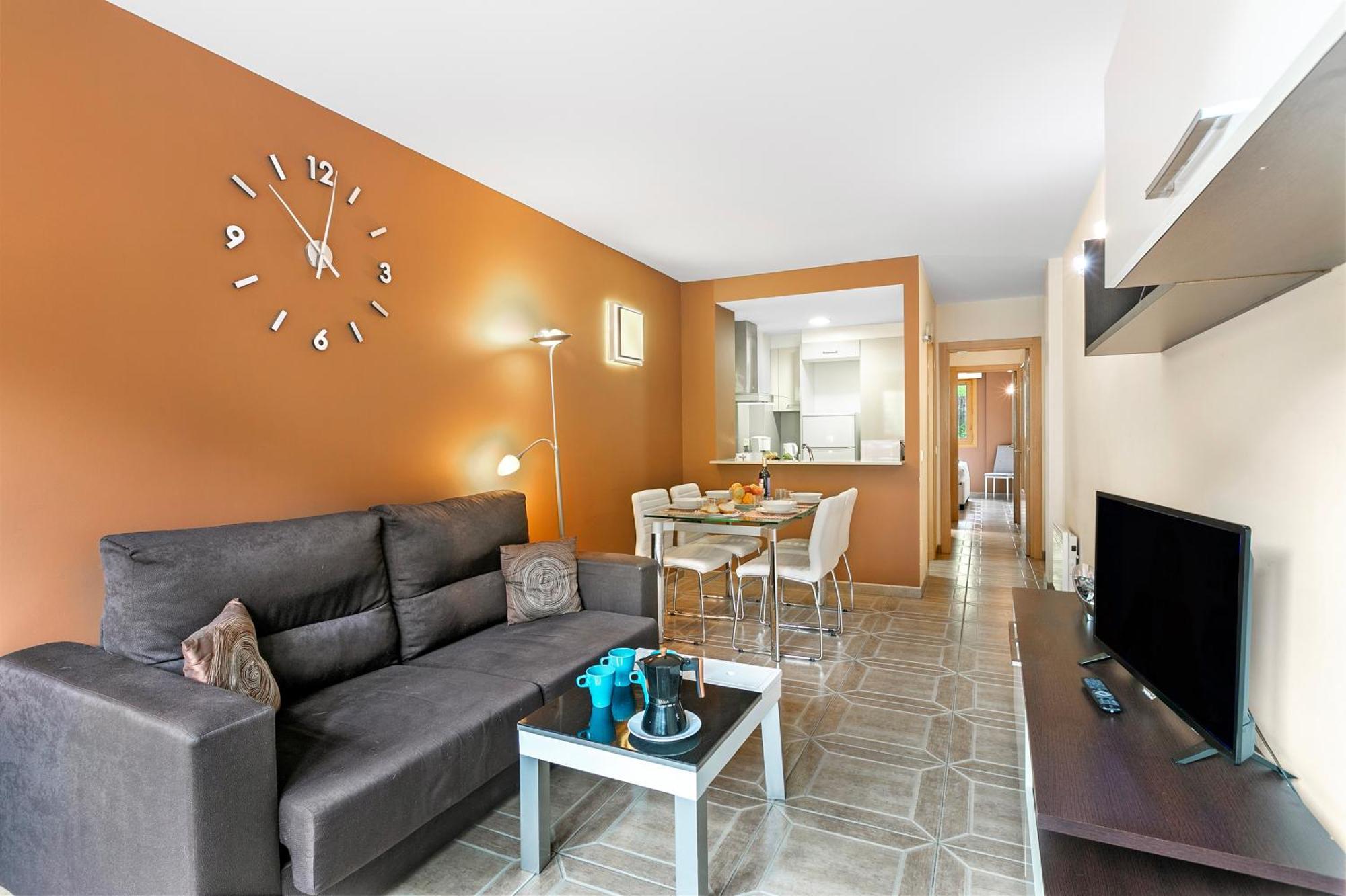 - Happy Apartamento